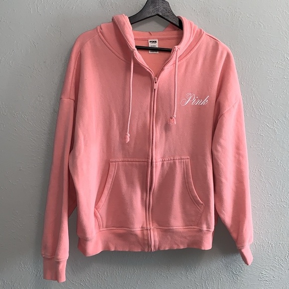 Vs full zip